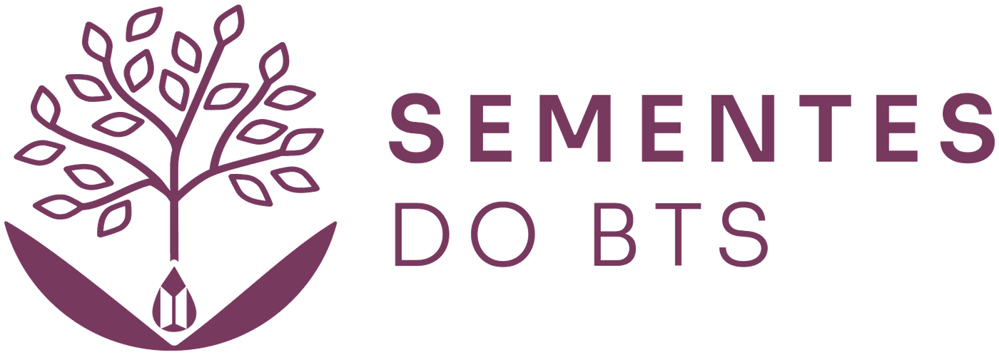 Sementes do BTS